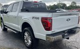 Used 2024 Ford F150 Lariat w/ FX4 Off-Road Package image 6