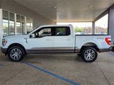 Certified 2023 Ford F150 King Ranch w/ Equipment Group 601A High image 4