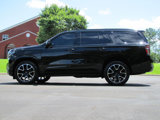 Used 2022 Chevrolet Tahoe RST w/ Luxury Package image 4