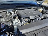 New 2025 INFINITI QX80 Sensory image 4