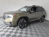 New 2025 Subaru Forester Limited image 4