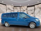 Used 2022 Mercedes-Benz Metris Passenger image 5