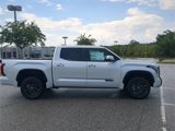 New 2025 Toyota Tundra Platinum image 3