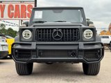 Used 2017 Mercedes-Benz G 63 AMG 4MATIC image 4