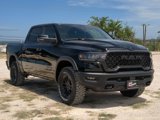 New 2026 RAM 1500 Rebel image 2