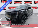 New 2025 GMC Sierra EV Denali image 2