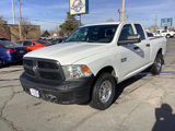 Used 2016 RAM 1500 Tradesman w/ Protection Group image 3