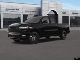 New 2025 RAM 1500 4x4 Quad Cab image 2