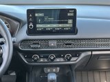 New 2026 Honda HR-V Sport image 3