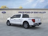 New 2025 Ford F150 XLT image 4