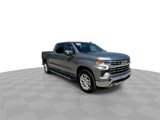 New 2025 Chevrolet Silverado 1500 LTZ w/ Technology Package image 2