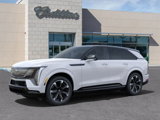 New 2025 Cadillac Escalade IQ Sport 2 image 2