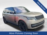 Used 2023 Land Rover Range Rover Autobiography image 1