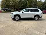 New 2025 Toyota Grand Highlander AWD image 2