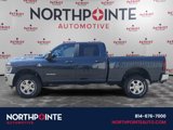 New 2026 RAM 2500 Big Horn image 3