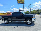 Used 2018 Chevrolet Silverado 2500 LT w/ All Star Edition image 5