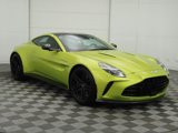 Used 2025 Aston Martin V8 Vantage Coupe image 3