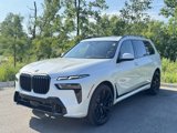 New 2026 BMW X7 xDrive40i w/ M Sport Package image 3