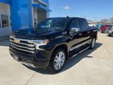 Used 2024 Chevrolet Silverado 1500 High Country w/ High Country Premium Package image 2