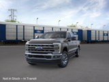 New 2026 Ford F350 Lariat image 2