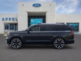New 2025 Ford Expedition Platinum image 4