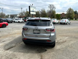 Used 2022 Jeep Compass Latitude w/ Convenience Group image 4