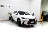 Used 2023 Lexus NX 350 AWD image 2