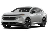 New 2025 Nissan Murano SL w/ Cargo Package image 3
