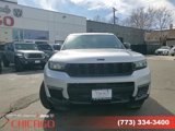 New 2025 Jeep Grand Cherokee L Limited w/ Black Appearance Package image 2