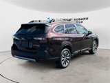 New 2025 Subaru Outback Limited XT image 5