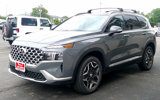 Used 2023 Hyundai Santa Fe Limited image 6