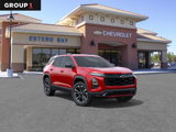 New 2026 Chevrolet Equinox RS image 3