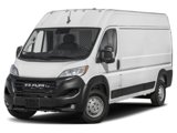 New 2025 RAM ProMaster 2500 w/ Convenience Group image 4