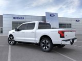 New 2025 Ford F150 Lightning Platinum image 5