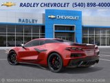 New 2025 Chevrolet Corvette Z06 w/ Battery Protection Package image 3