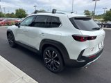 New 2025 MAZDA CX-50 AWD 2.5 Turbo w/ Weather Package image 5