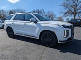 New 2025 Hyundai Palisade Calligraphy image 2