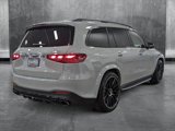 New 2025 Mercedes-Benz GLS 63 AMG 4MATIC image 2