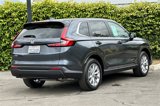 Used 2025 Honda CR-V EX-L image 4