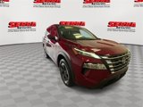 Used 2025 Nissan Rogue SV image 3