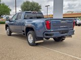 New 2025 GMC Sierra 3500 Denali Ultimate image 3