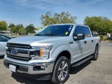 Used 2019 Ford F150 XLT image 3
