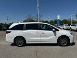 New 2025 Honda Odyssey Touring image 2