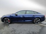 New 2025 Audi S5 Prestige image 2