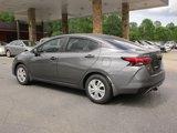 Used 2022 Nissan Versa S image 4