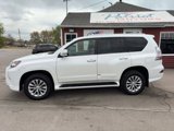 Used 2018 Lexus GX 460 Premium w/ Premium Package image 2