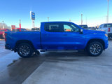 New 2025 Chevrolet Silverado 1500 RST w/ All Star Edition Plus image 4
