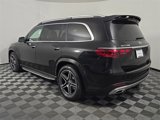 New 2026 Mercedes-Benz GLS 450 4MATIC image 3