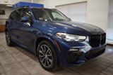 Used 2021 BMW X5 xDrive40i w/ M Sport Package image 5