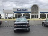 New 2025 Ford F150 XLT image 2